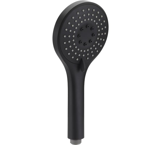 Изображение товара Лейка для душа CLEVER UP URBAN 3 режима, диаметр 110 мм 61044