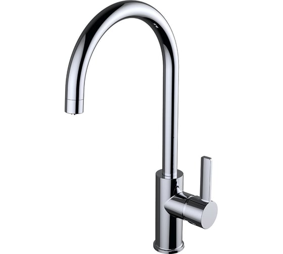 Изображение товара Смеситель для кухни CLEVER OSMOSIS new с выходом для питьевой воды 61101