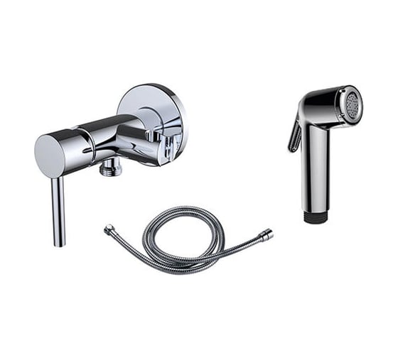 Изображение товара Гигиенический душ CLEVER Toubkal 61117