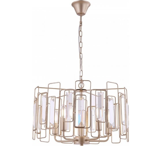 Изображение товара Люстра Freya Rowena FR5045PL-05G