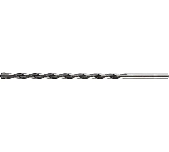 Изображение товара Сверло по бетону Professional Hercules (8х200 мм) STAYER 2915-200-08_z01