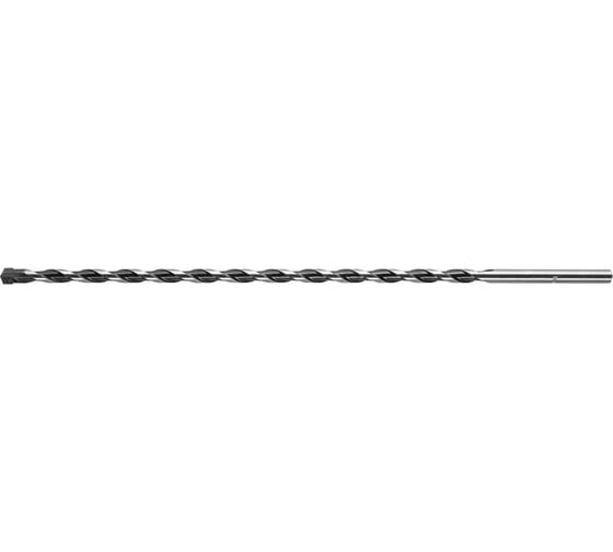 Изображение товара Сверло по бетону Professional Hercules (8х300 мм) STAYER 2915-300-08_z01