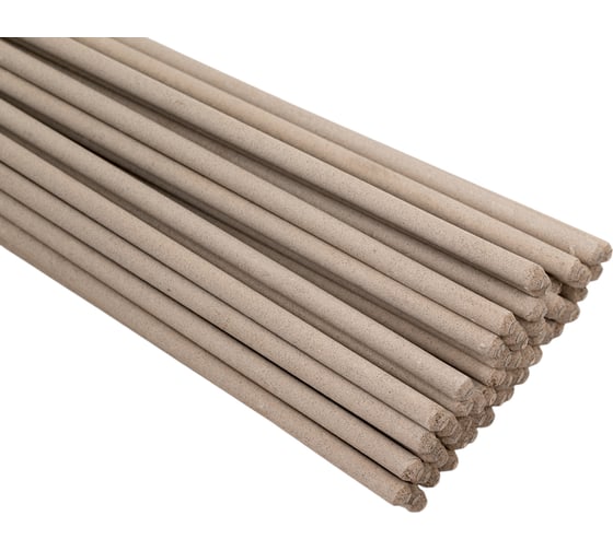 Изображение товара Электроды сварочные для нержавеющей стали 308L16 (3.2х350 мм; 2 кг) Профессионал 26009