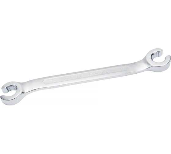 Изображение товара Разрезной ключ СЕРВИС КЛЮЧ 10х11 75511