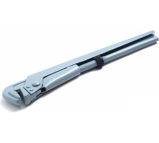 Изображение товара Разводной трубный ключ Сервис Ключ КТР-1 НИЗ 10001