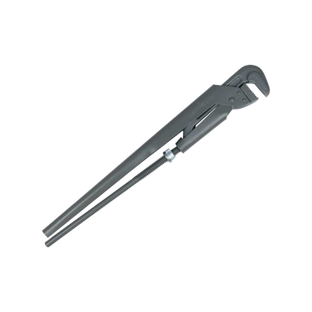 Изображение товара Разводной трубный ключ Сервис Ключ КТР-3 НИЗ 10003 компактный и надежный