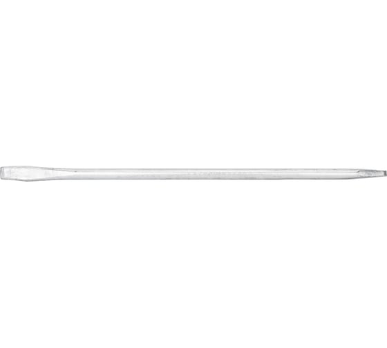 Изображение товара Монтировка Сервис Ключ 770 мм лопатка+ пика (цинк) 10575