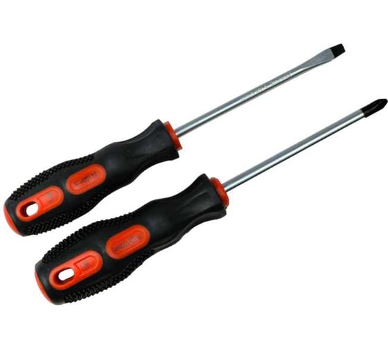 Изображение товара Набор отверток Сервис Ключ 2шт 75802