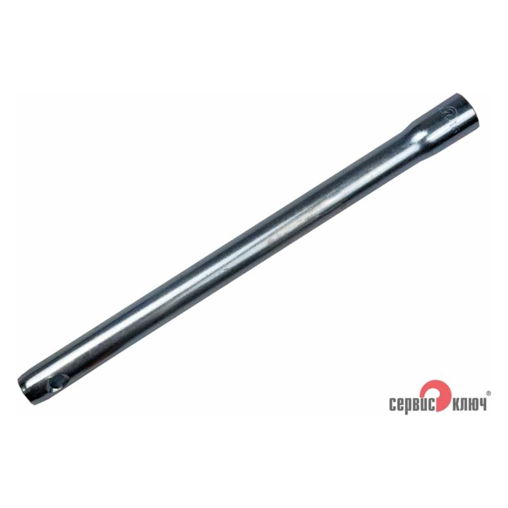 Изображение товара Свечной ключ Сервис Ключ 16мм с магнитом торцевой/трубчатый