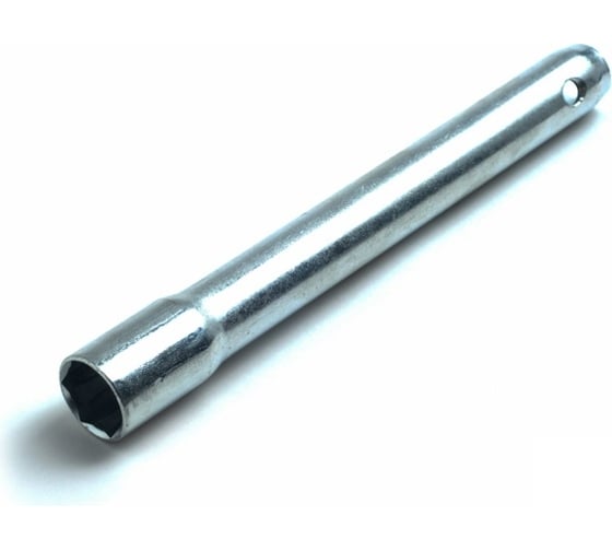 Изображение товара Свечной ключ Сервис Ключ 21 мм, 230мм рез, Газель 75365