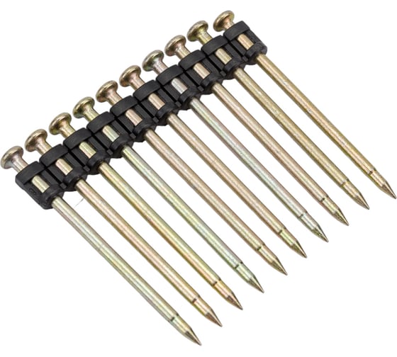 Изображение товара Гвозди по бетону TOUA 3,05x60 мм, 500 шт. 30560stepEG