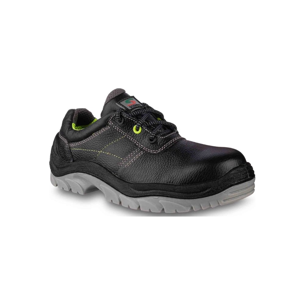 Изображение товара Кожаные полуботинки SCENDA URSUS НЕОН ПУ/ТПУ 41 размер