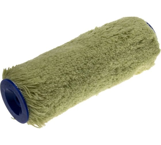 Изображение товара Валик Tulips Tools Tulips decor Green полиакрил, 180мм, ворс 18мм NP10-010