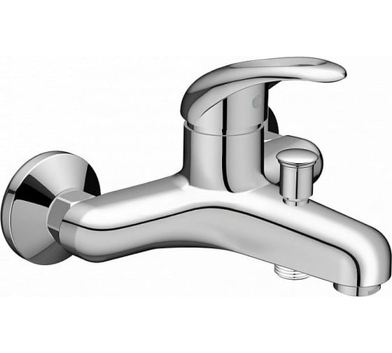 Изображение товара Смеситель для ванны Dorff Comfort полимер D8010000