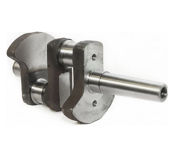 Изображение товара Вал коленчатый С416М.01.20.001 для компрессорной головки С416М Бежецкий ЗАСО 100053498