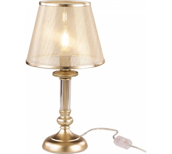 Изображение товара Настольная лампа Freya, Ksenia FR2539TL-01G