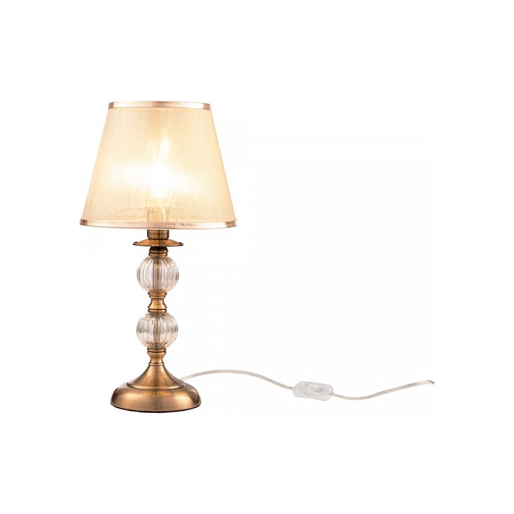 Настольная лампа Freya лампа светодиодная osram gu10 220 240 в 7 вт спот матовая 700 лм холодный белый свет