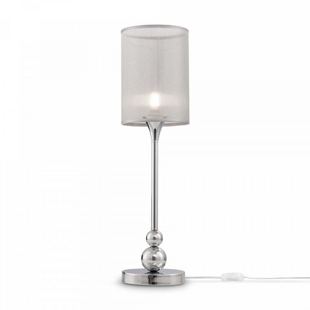 Настольная лампа Freya лампа светодиодная volpe e27 220 240 в 5 вт груша матовая 470 лм нейтральный белый свет