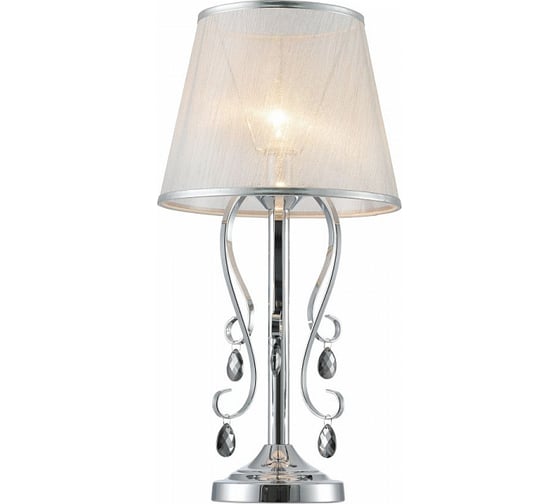 Изображение товара Настольная лампа Freya, Simone FR2020-TL-01-CH