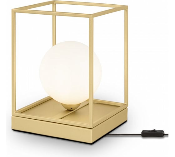 Изображение товара Настольная лампа Freya, Trinity FR5113TL-01G