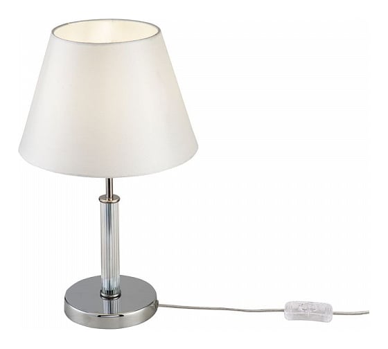 Изображение товара Настольная лампа Freya, Clarissa FR5020TL-01CH