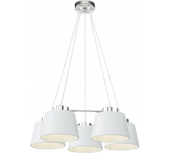 Изображение товара Подвесной светильник Freya, Barbara FR5004PL-05CH