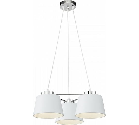 Изображение товара Подвесной светильник Freya, Barbara FR5004PL-03CH