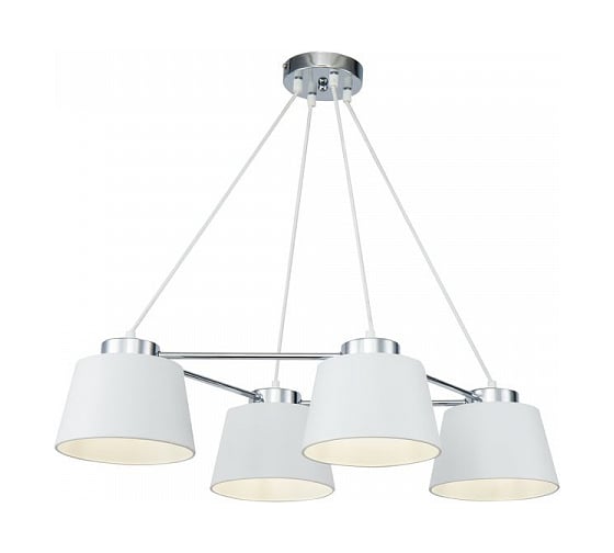 Изображение товара Подвесной светильник Freya, Barbara FR5004PL-04CH