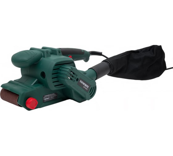 Изображение товара ЛШМ FAVOURITE BS 76/457 800Вт, 76х457мм, 120-380м/мин 107107645