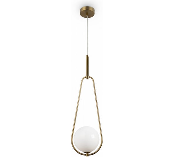 Изображение товара Подвесной светильник Freya, Bumble FR5144PL-01W