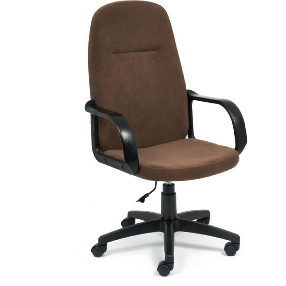 Кресло Tetchair кресло tetchair comfort lt 22 флок коричневый 6
