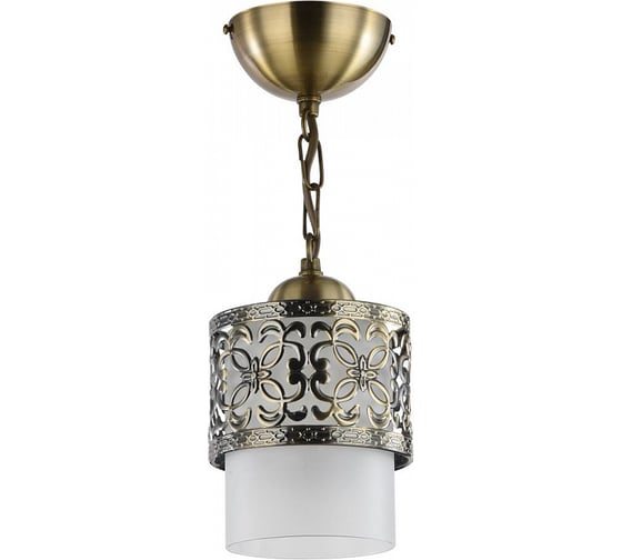 Изображение товара Подвесной светильник Freya, Teofilo FR2200-PL-01-BZ