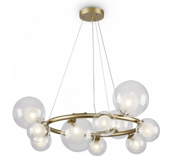 Изображение товара Подвесной светильник Freya, Duo FR5139PL-10MG