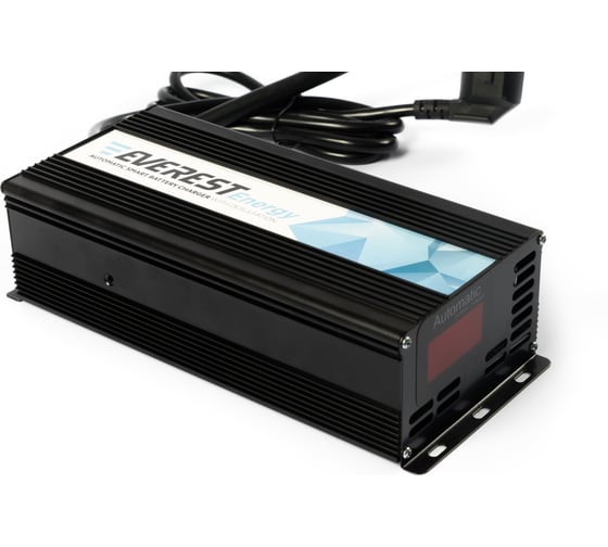 Изображение товара Зарядное устройство EVEREST Energy серии для AGM и GEL EVE-24-20