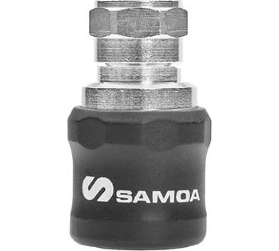 Изображение товара Муфта безопасности с внутренней резьбой 3/8"F BSP SAMOA 250638