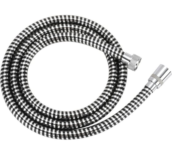 Изображение товара Шланг для душа OLIVE'S ПВХ, 1.5 м F0302 1,5