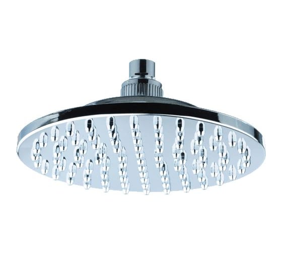 Изображение товара Лейка для верхнего душа MELODIAd200мм хром 34594