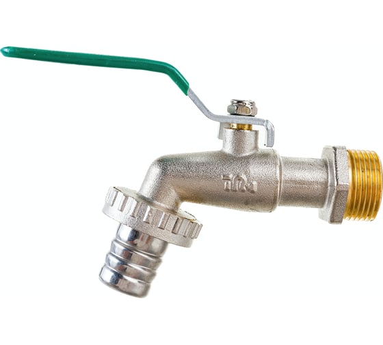 Изображение товара Водоразборный кран Terma Greet 3/4 25902