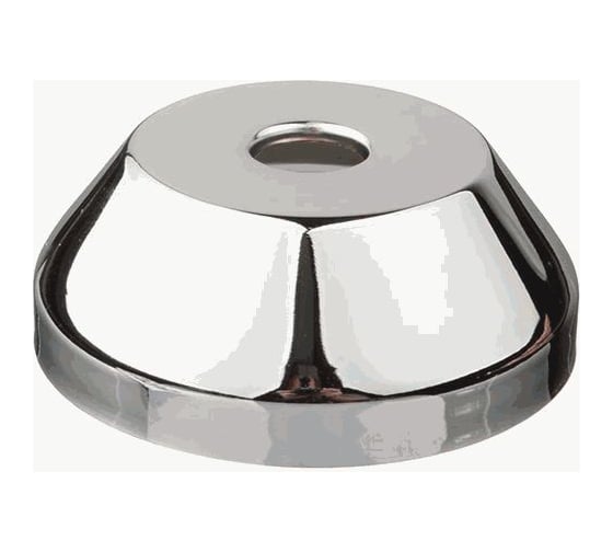 Изображение товара Отражатель Melodia della vita 16 мм LUX хром глубокий 34310