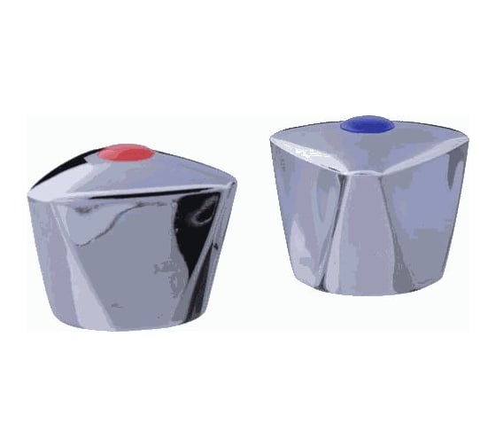 Изображение товара Маховик Melodia della vita пластмассовый Люсия 8х24 пара 33923