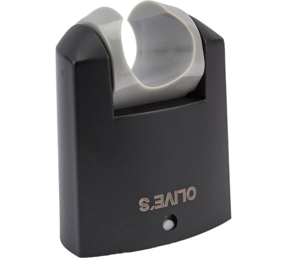 Изображение товара Держатель для душевой лейки OLIVE'S поворотный S01B