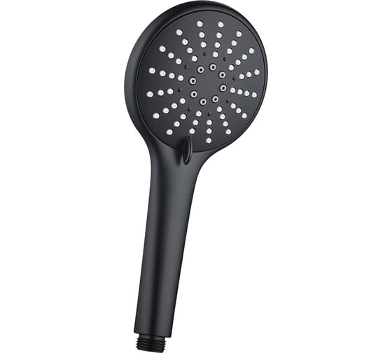 Изображение товара Лейка для душа OLIVE'S 110 мм D123B