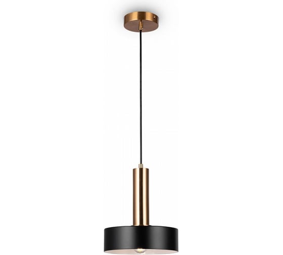 Изображение товара Подвесной светильник Freya, Izza FR4008PL-01BBS