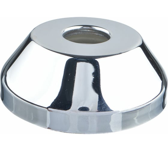 Изображение товара Отражатель Melodia della vita 20 мм LUX хром глубокий 34311