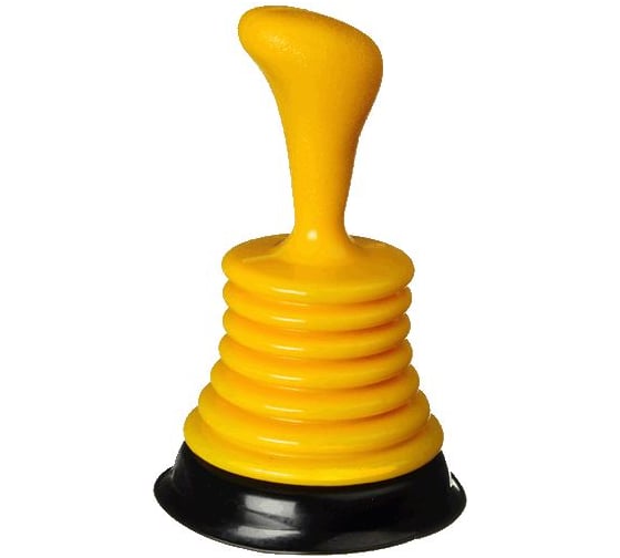 Изображение товара Вантуз Melodia della vita низкий 28081