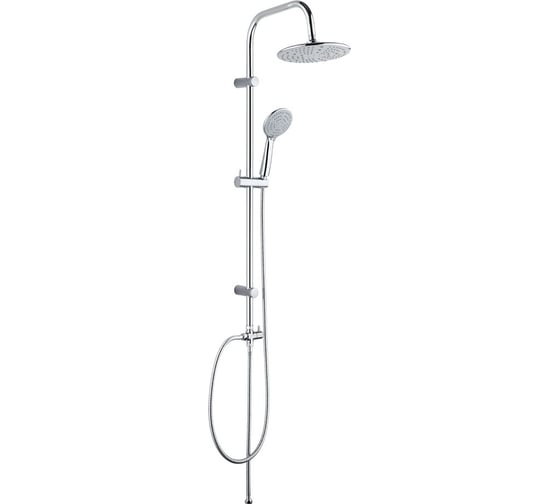 Изображение товара Душевой гарнитур с верхним душем OLIVE'S KDC01