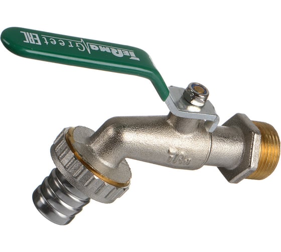 Изображение товара Водоразборный кран Terma Greet 1/2 25901