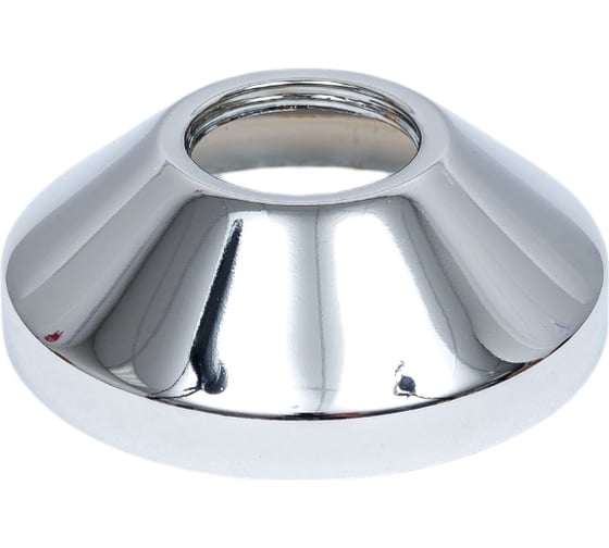 Изображение товара Отражатель Melodia della vita 3/4 с резьбой LUX хром 34340