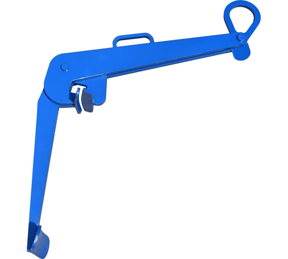 Изображение товара Захват для бочек САМСОН ЗВБ-0,2 020800040835