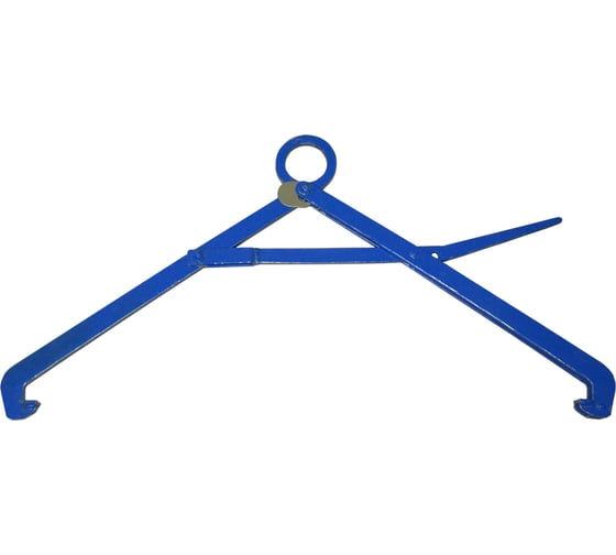 Изображение товара Захват для бочек САМСОН ЗГБ-0,5 020800040850